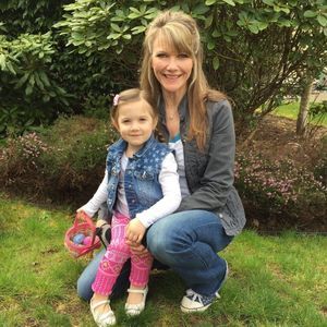 Meet your Posher, Suzanne